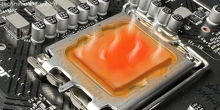 Overheating Solutions